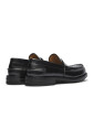platte-schoenen-zwart