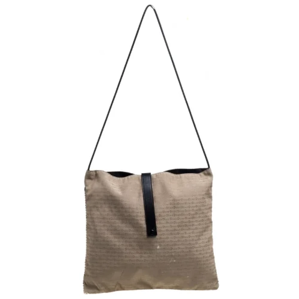 Pre-owned > Pre-owned Bags > Pre-owned Cross Body Bags - - Dior Vintage - Modalova