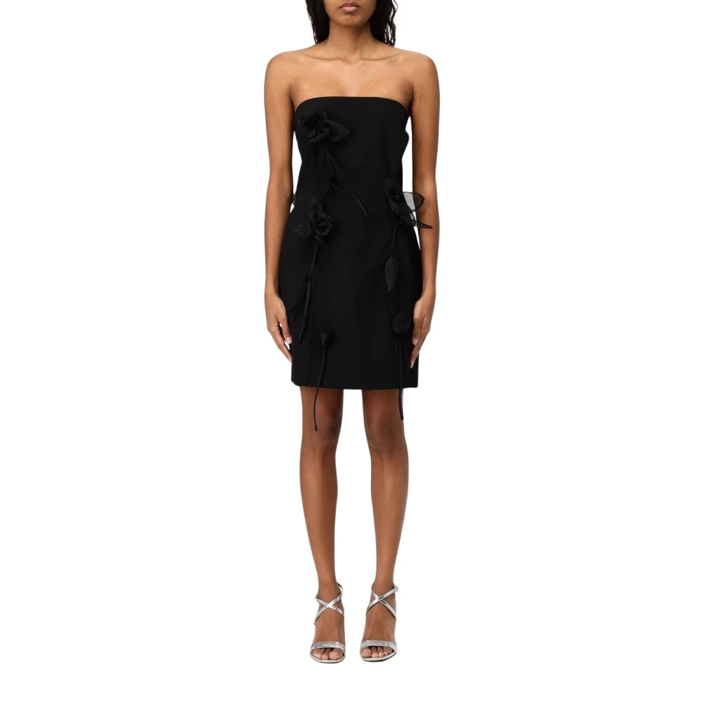 Dresses > Day Dresses > Short Dresses - - Rotate Birger Christensen - Modalova