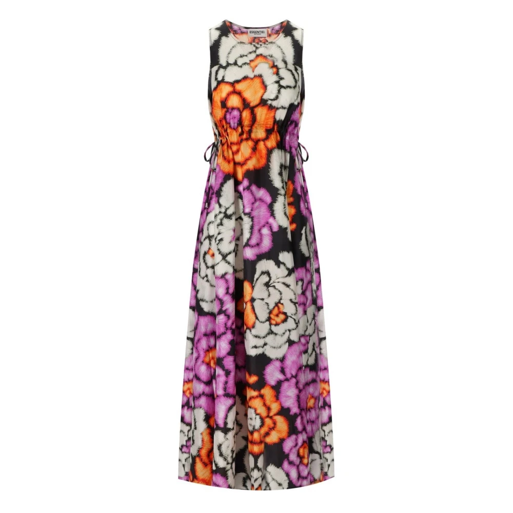 Dresses > Day Dresses > Maxi Dresses - - Essentiel Antwerp - Modalova