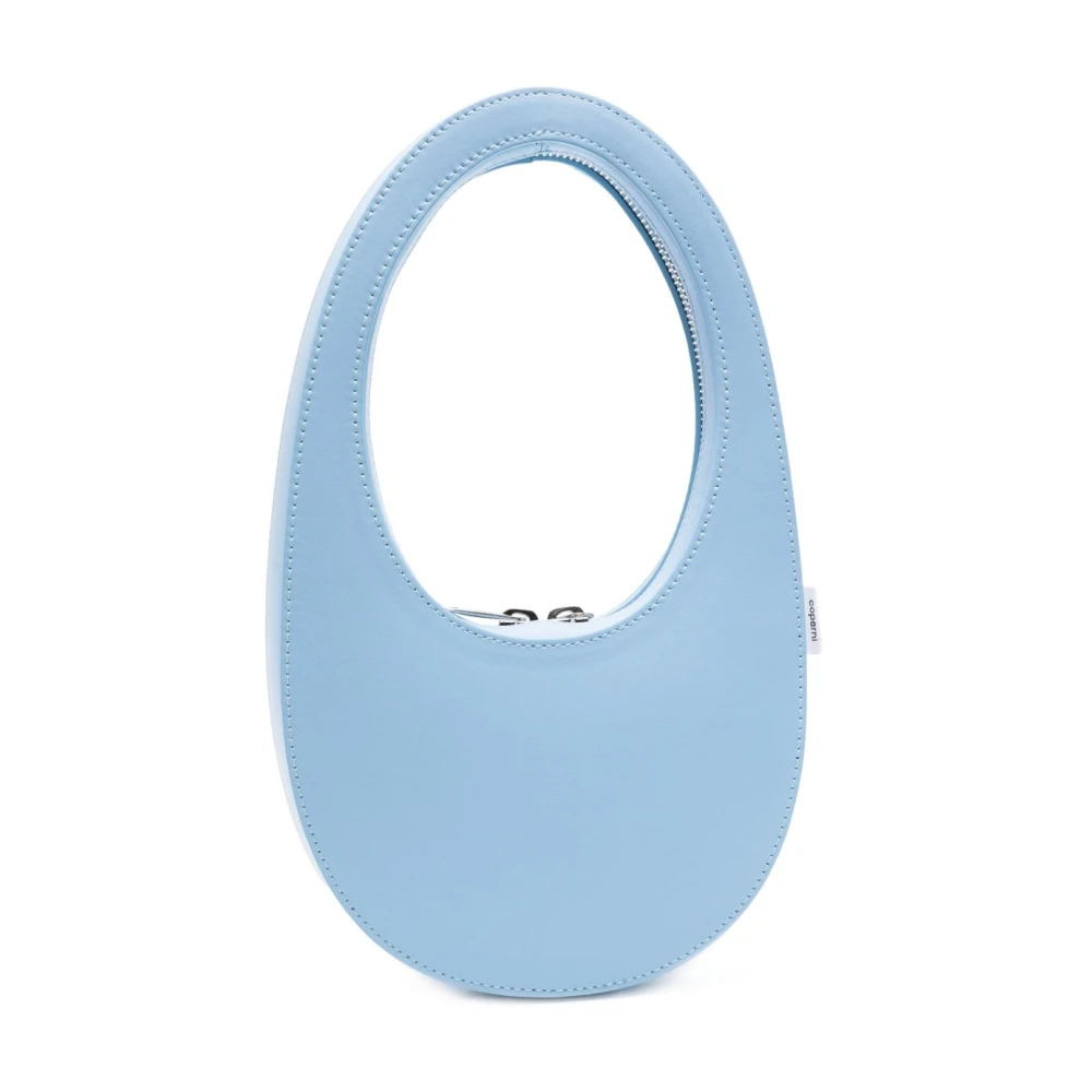 Coperni - Bags > Handbags - Blue - Coperni - Modalova