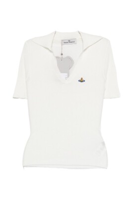 white-ribbed-knit-v-neck-top