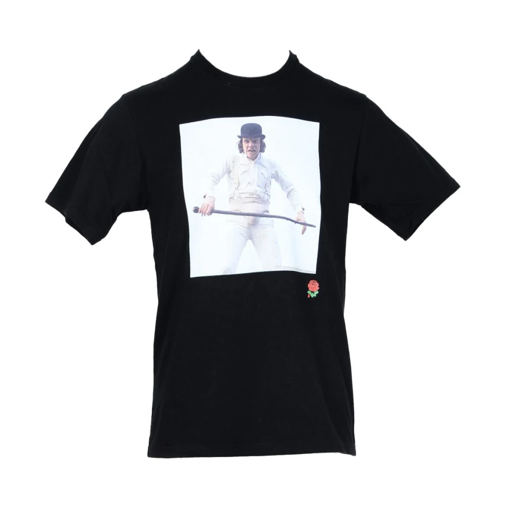 Undercover Tshirt Black Heren