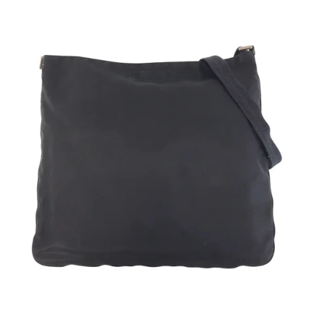 Pre-owned > Pre-owned Bags > Pre-owned Cross Body Bags - - Prada Vintage - Modalova