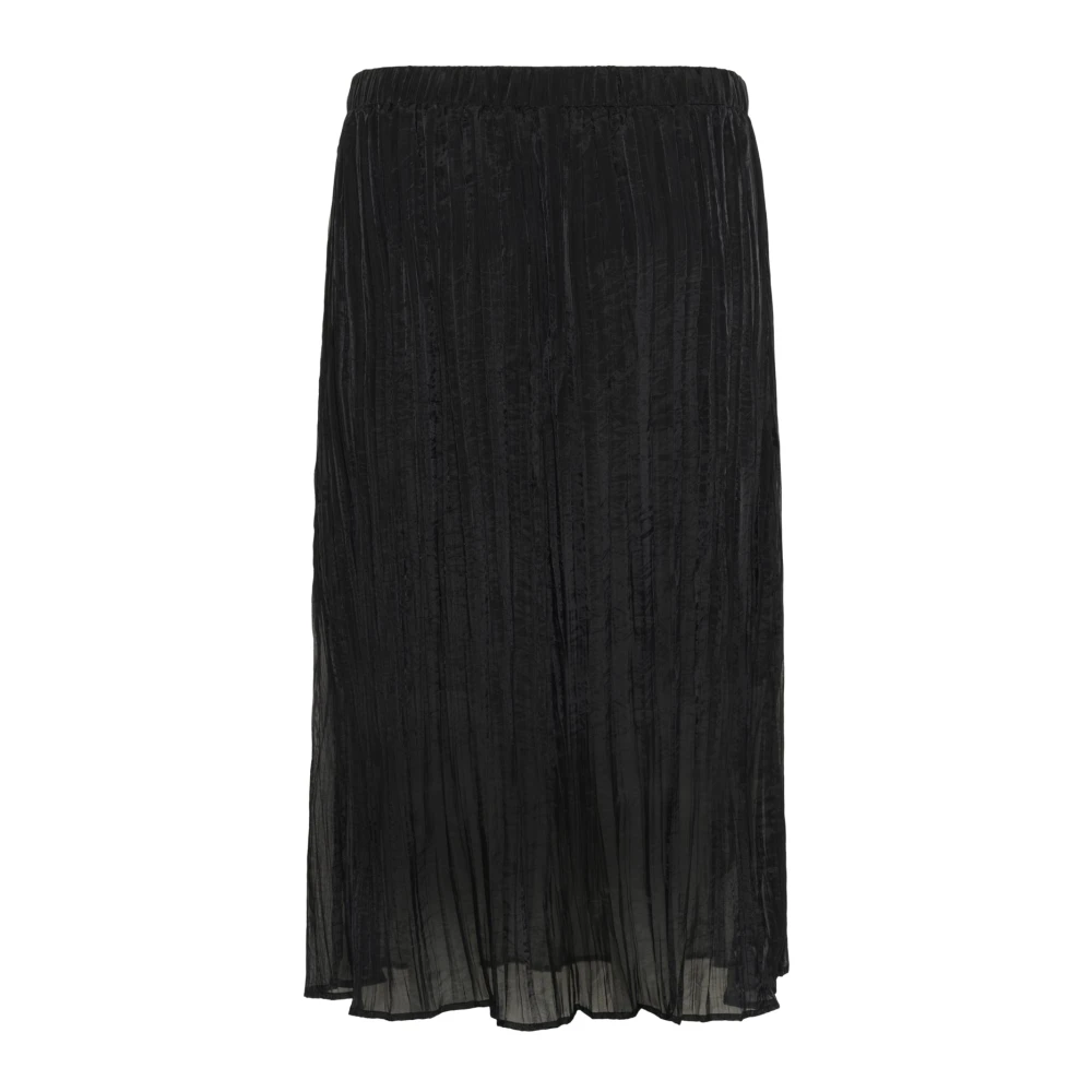 Skirts > Midi Skirts - - Kaffe Curve - Modalova