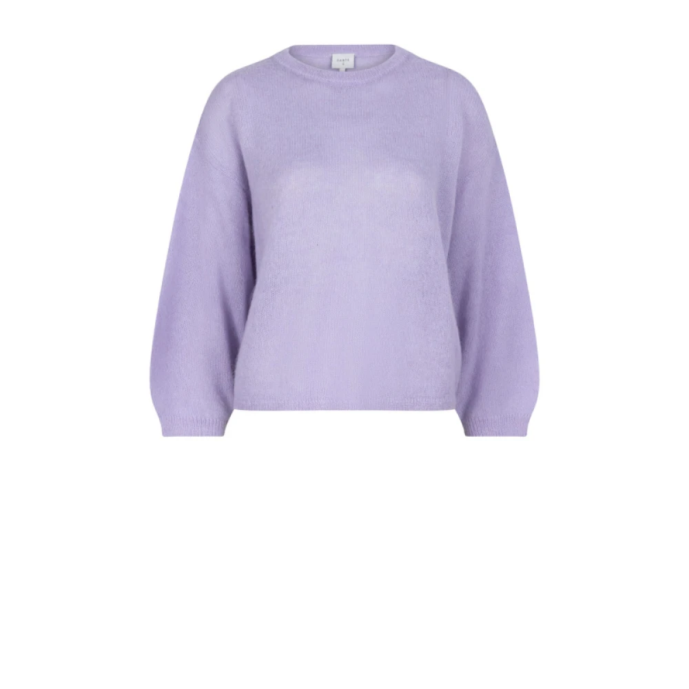 Knitwear > Round-neck Knitwear - - Dante 6 - Modalova