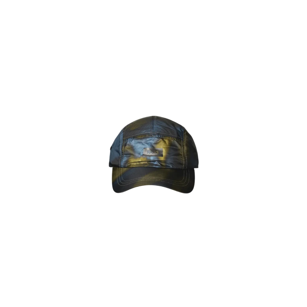 Rains Waterdichte Verstelbare Pet met Gesp Multicolor Unisex