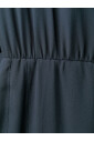 robe-midi-bleue-avec-composition-textile