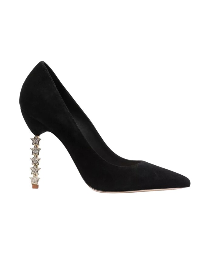 escarpins-noirs-en-daim-avec-etoiles