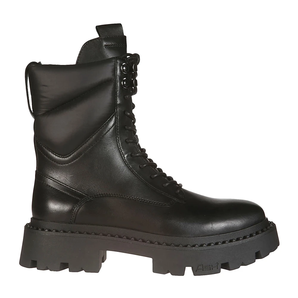 Shoes > Boots > Lace-up Boots - - ASH - Modalova