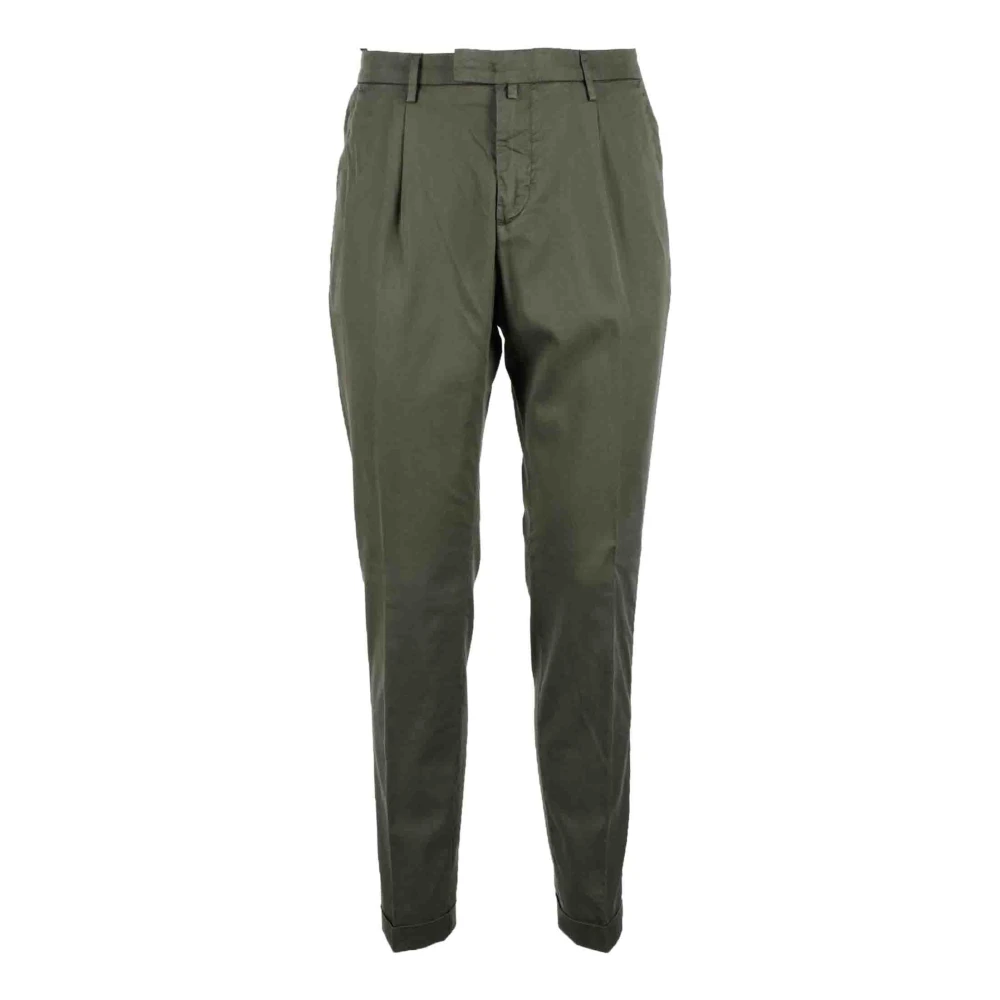 Trousers > Slim-fit Trousers - - Briglia - Modalova