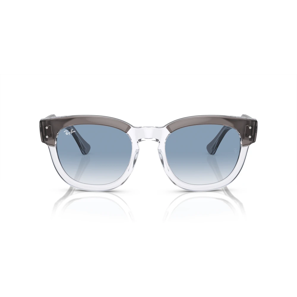 Ray-Ban Mujer Mega Gafas De Sol Hawkeye