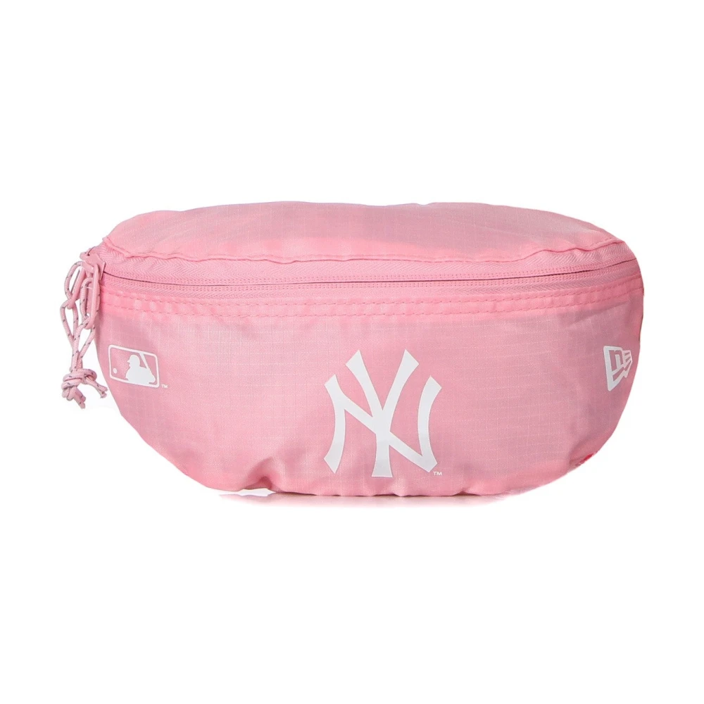 New era MLB Mini Waist Bag Neyyan Pink Heren