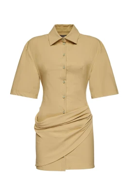 La Robe Camisa