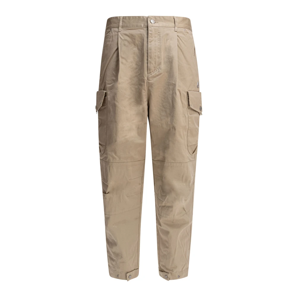 Trousers > Tapered Trousers - - Moose Knuckles - Modalova
