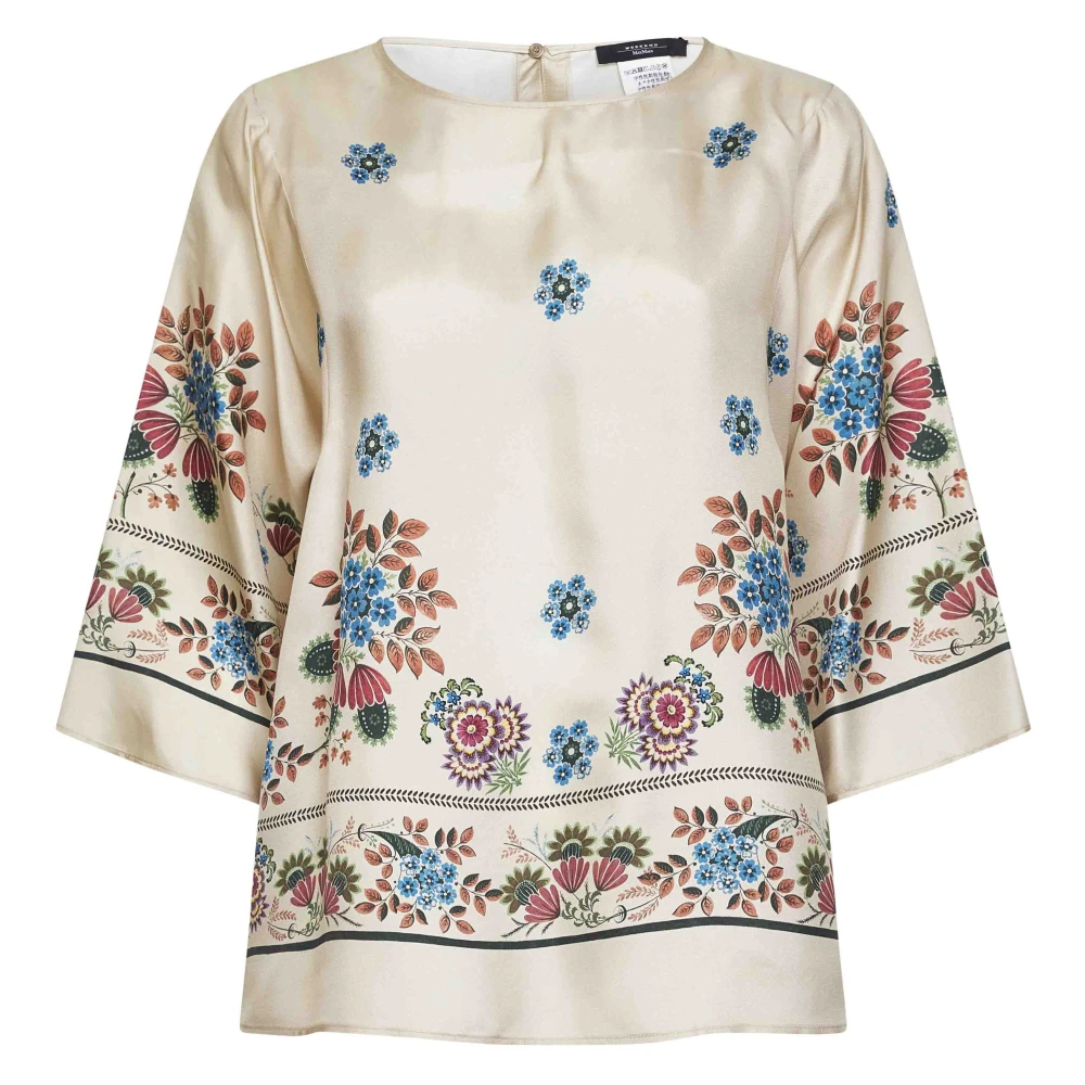 Weekend Max Mara Women's Weekend Top