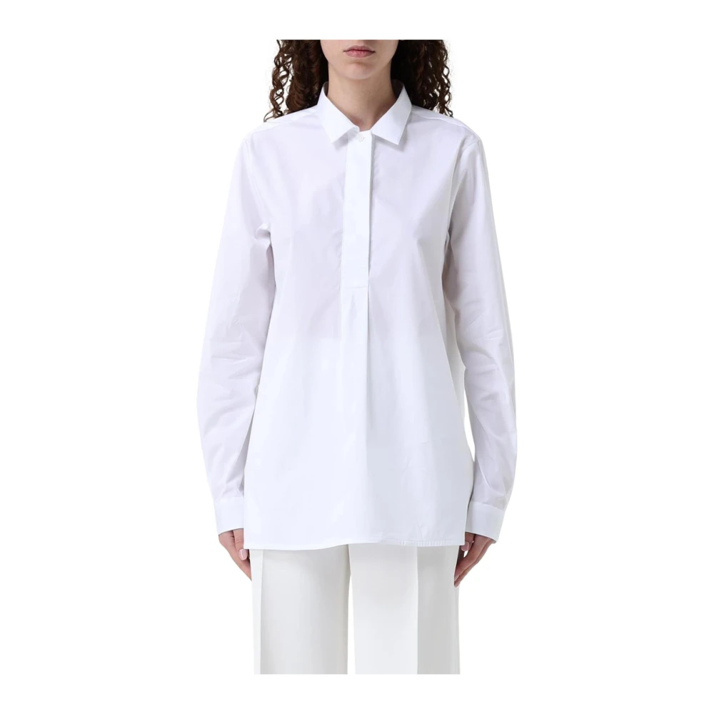 Blouses & Shirts > Shirts - - Fay - Modalova