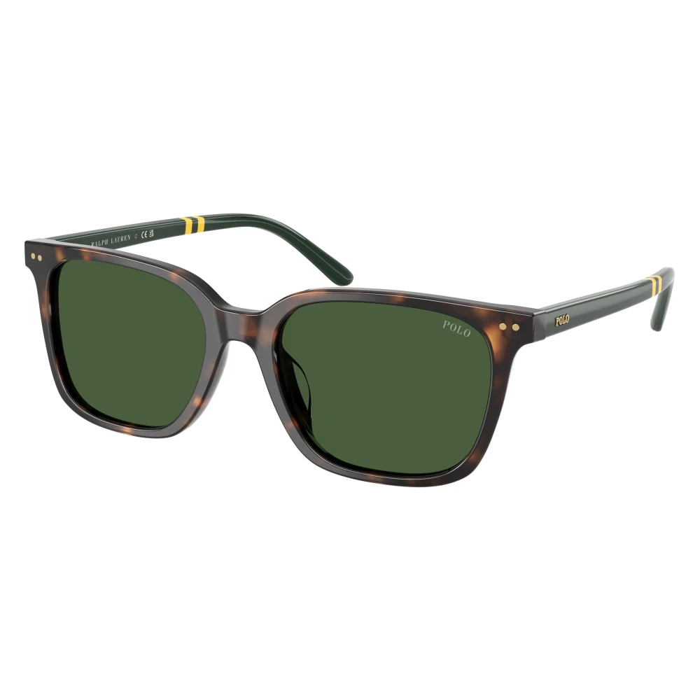 Polo Ralph Lauren Men's Brown Ph4235u Sunglasses