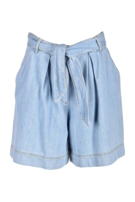 short-en-jean