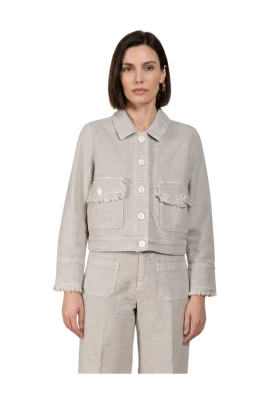 Odette Jacket
