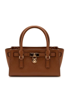 Hamilton Moderne Extra-Small Läder Crossbody Bag
