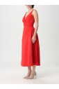 robe-midi-drapee
