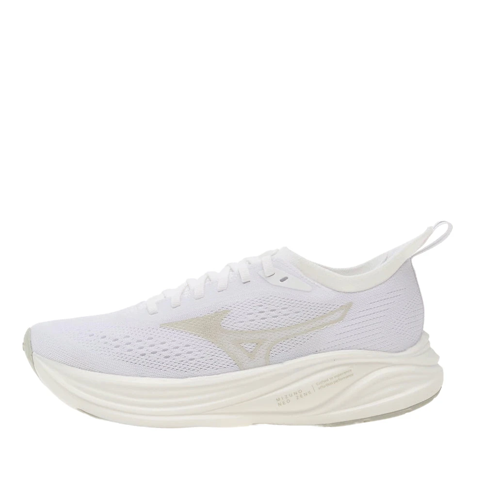 Mizuno Neo Zen 2 unisex Schoenen Wit