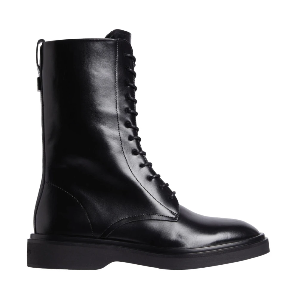 Shoes > Boots > Lace-up Boots - - Calvin Klein - Modalova