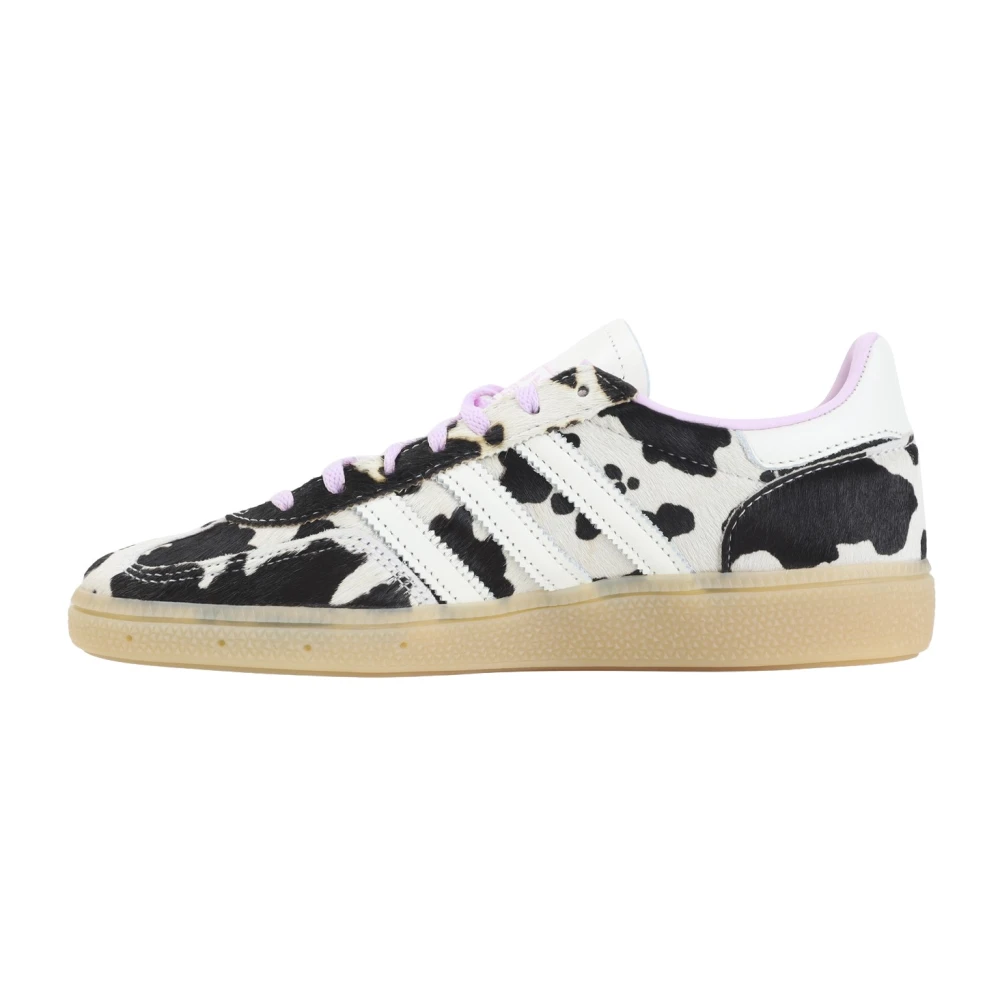 Adidas White Skateboarding, Female, 7 Uk, Handball Spezial