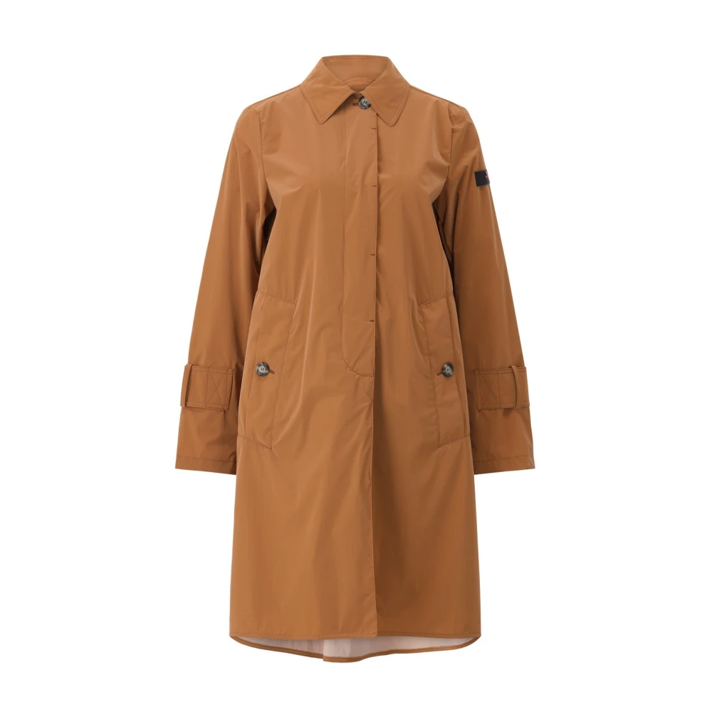 Coats > Trench Coats - - Peuterey - Modalova