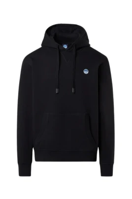 Crewneck Hoodie