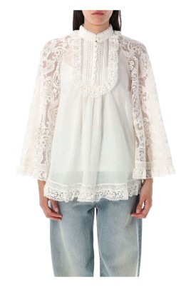 chemise-tunique-en-dentelle-creme