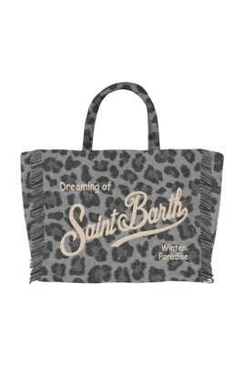 Colette Felt Handbag