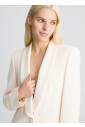 ivory-blazer-for-women