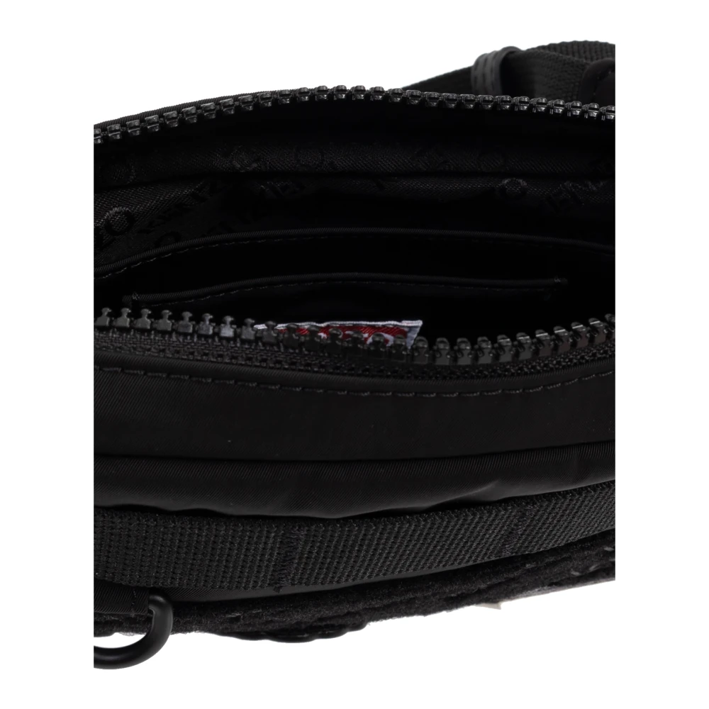 Kenzo Heuptas Black Heren
