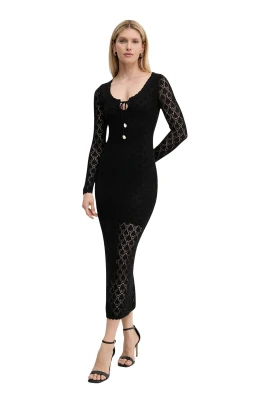 Alba Maxi Dress
