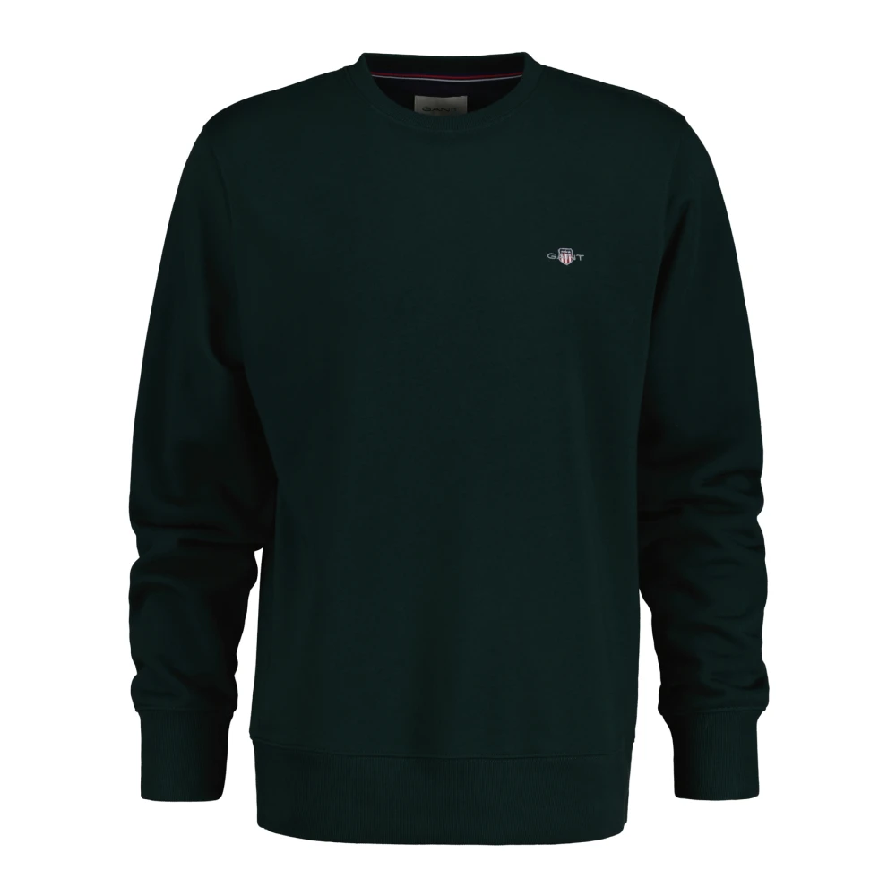 Sweatshirts & Hoodies > Sweatshirts - - Gant - Modalova