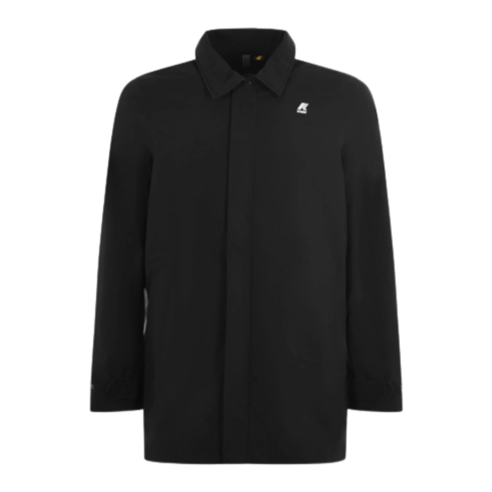 Jackets > Light Jackets - - K-Way - Modalova