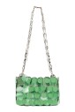 sparkle-disc-tas-groen-zilver