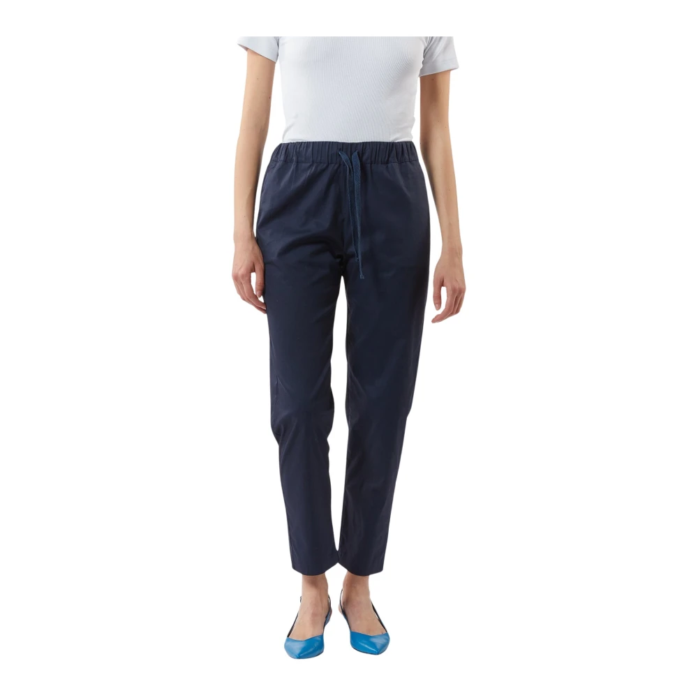 Trousers > Slim-fit Trousers - - Silvian Heach - Modalova