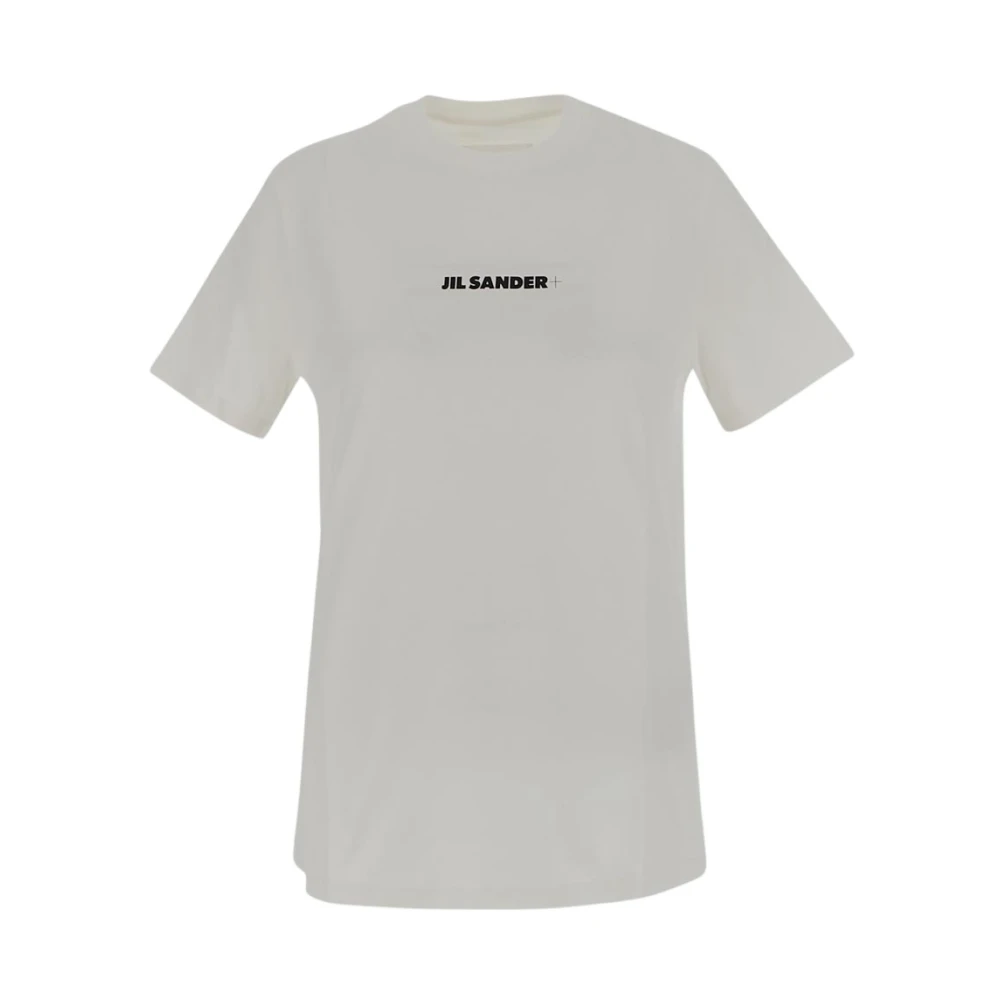 Tops > T-Shirts - - Jil Sander - Modalova