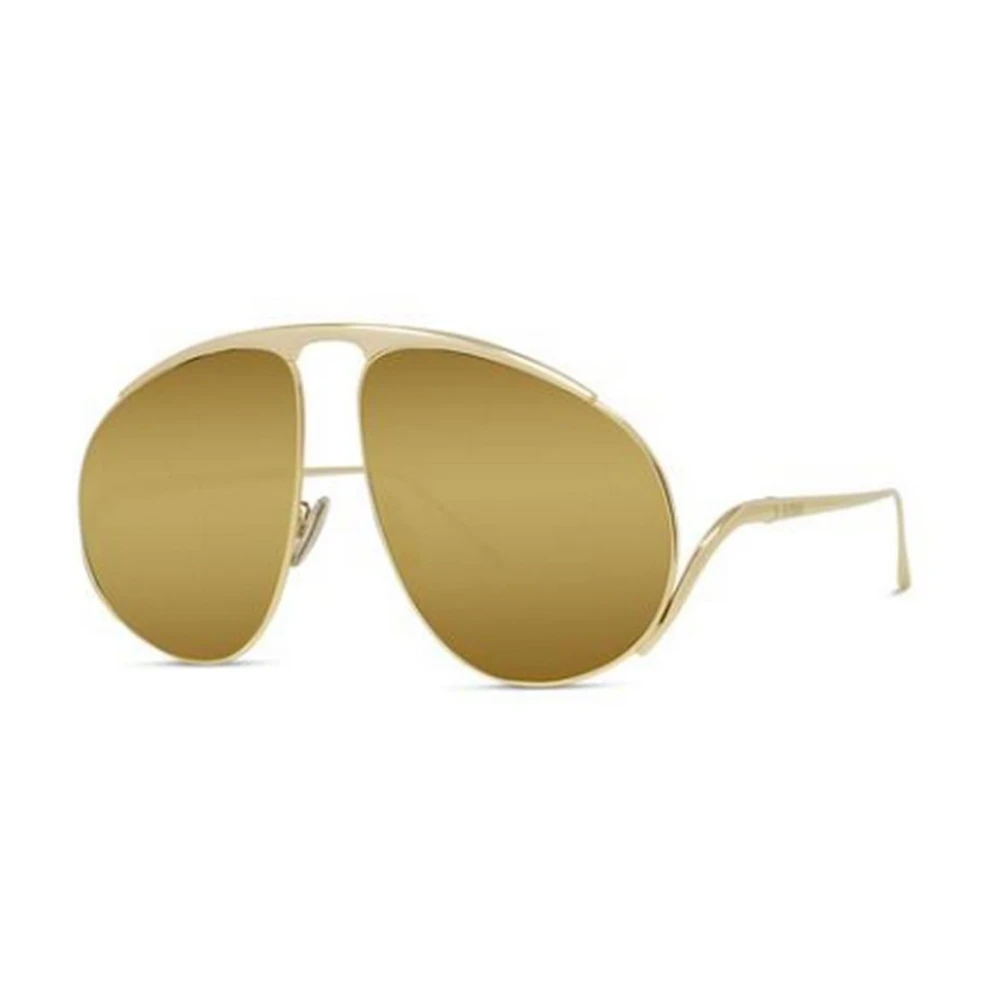 Accessories > Sunglasses - - Loewe - Modalova