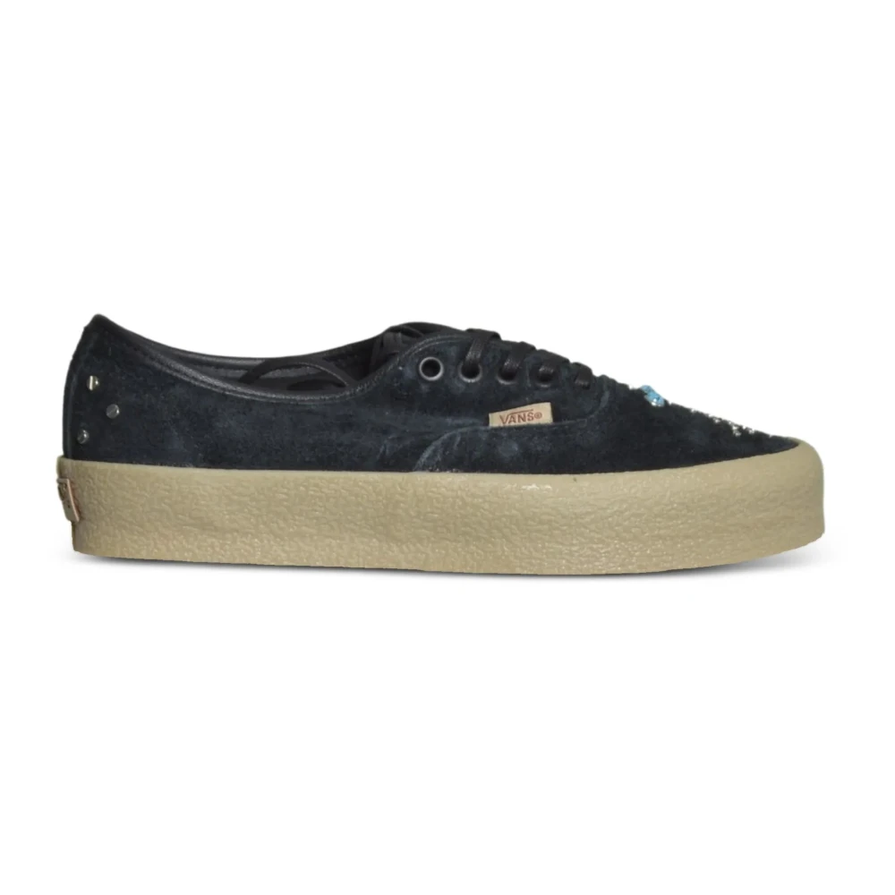 Vans LX Authentic 44 Heren Schoenen Zwart