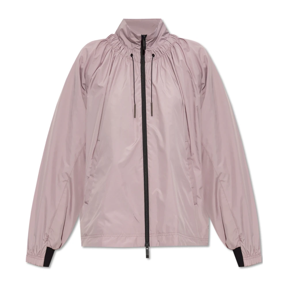 Jackets > Light Jackets - - Moncler - Modalova