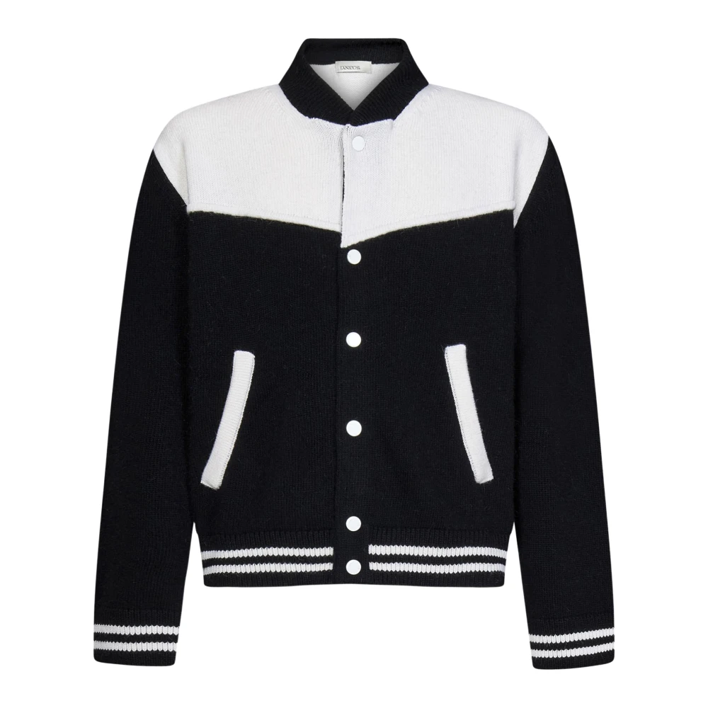 Jackets > Bomber Jackets - - Laneus - Modalova