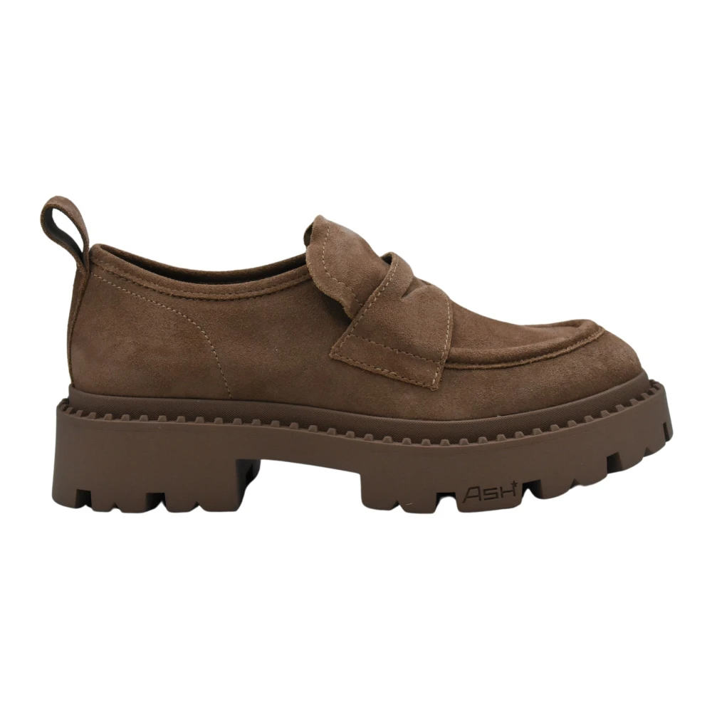 Shoes > Flats > Loafers - - ASH - Modalova