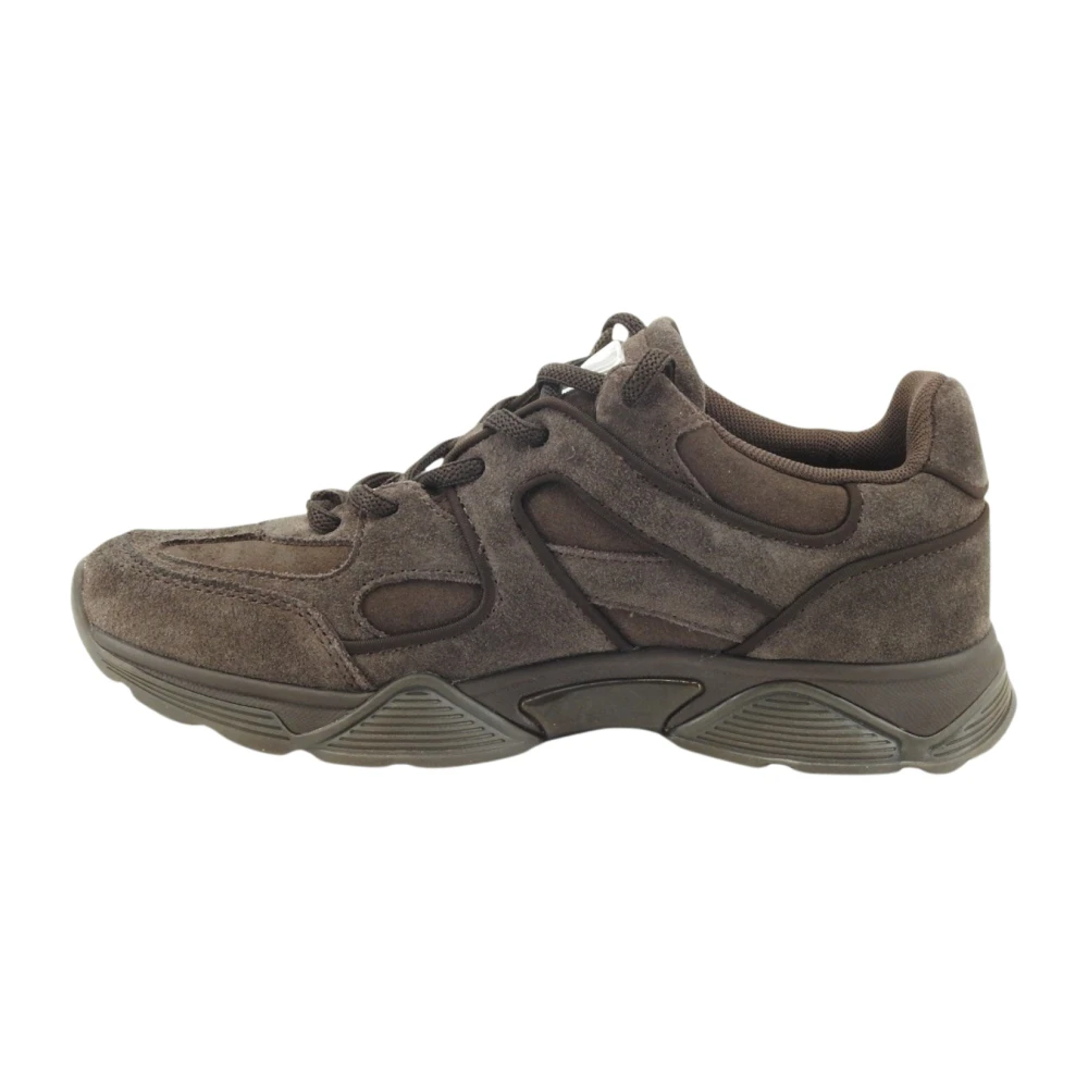Guess, Damen, Sneakers, Caracol, Braun, (39) - Bild 3