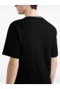 t-shirt-noir-logo-col-rond