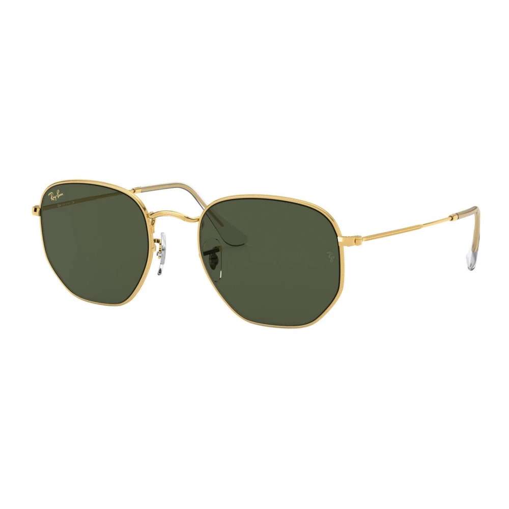 Ray-Ban Men's Yellow Sunglasses, 51 Mm, Eyes Acetate Sunglasses Collection