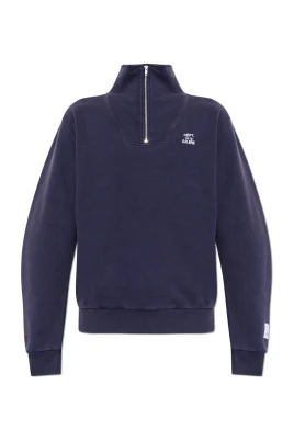 1/4 Zip Pullover